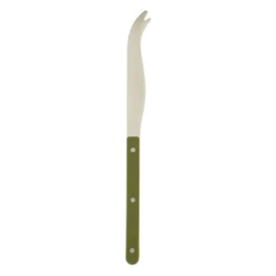 Cheese Knife | Olive