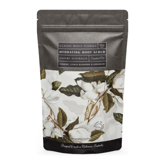 Body Scrub | Hydrating
