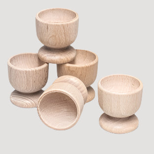 Egg Cups | Set of 4
