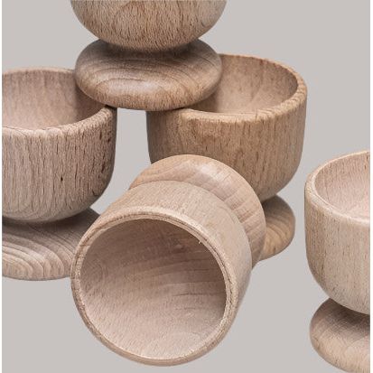 Egg Cups | Set of 4