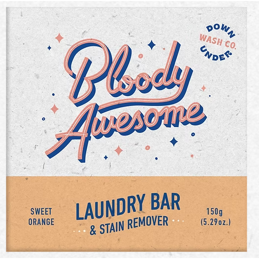 Laundry Bar | Stain Remover