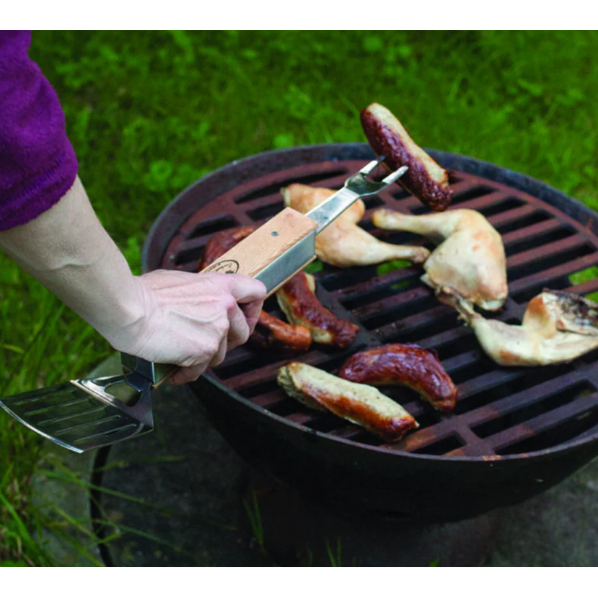 BBQ Tool | 4 in 1