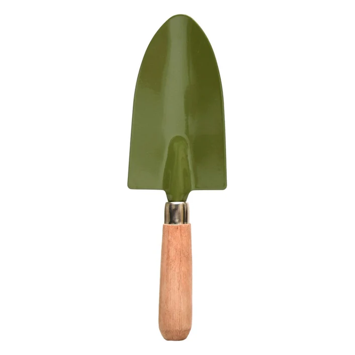 Hand Trowel | Army Green