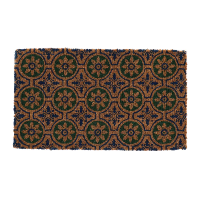 Door Mat | Mosaic Tile