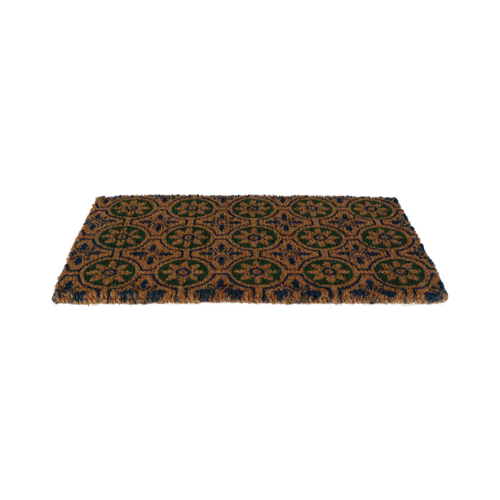 Door Mat | Mosaic Tile