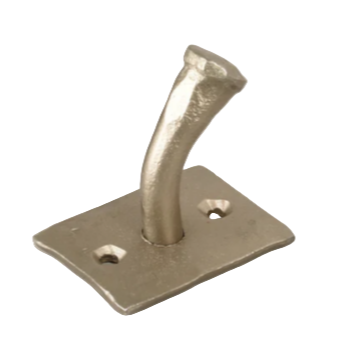 Nail Hook | Antique Brass
