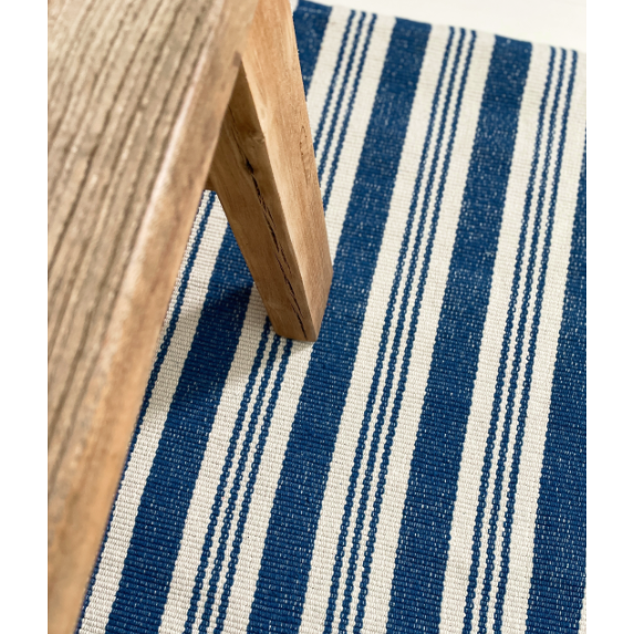 Small Rug | Lorne Stripe