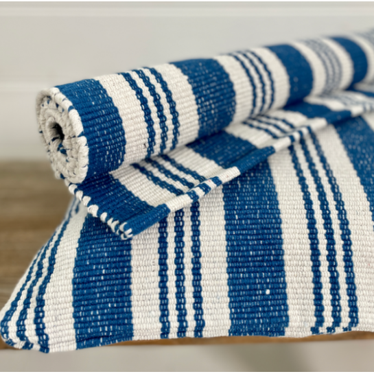 Small Rug | Lorne Stripe