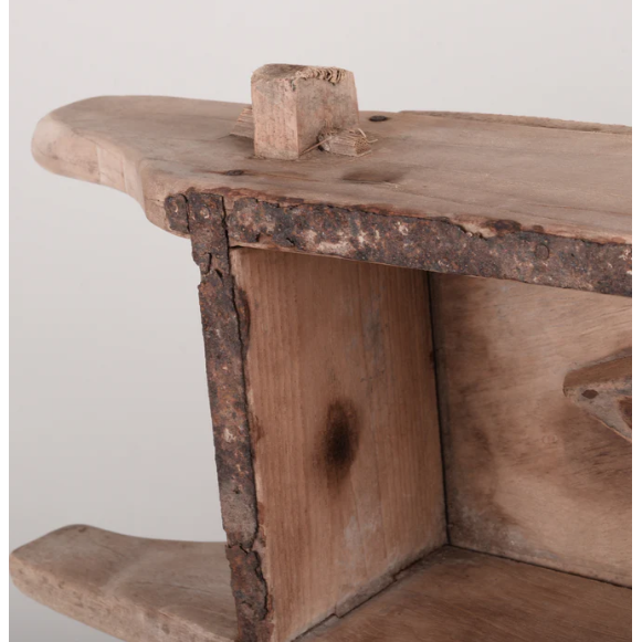 Vintage Brick Mould | Handles