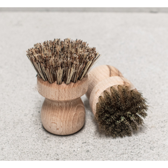 Pot & Pan Brush