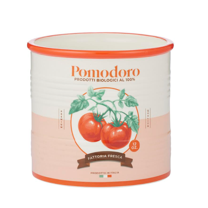 Utensil Holder | Pomodoro