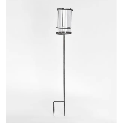 Garden Stake | Zinc