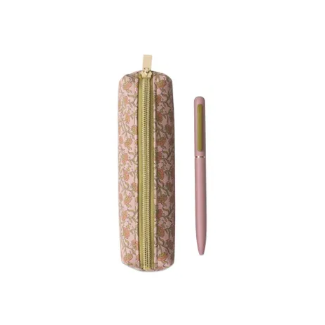 Pen & Pouch Set | Floral