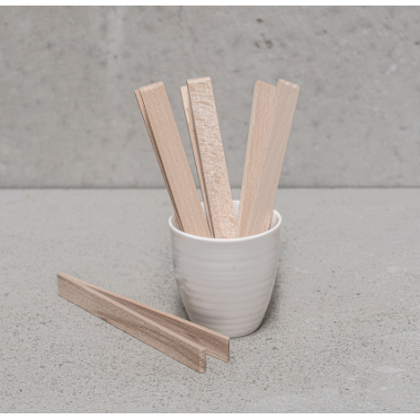 Wooden Tongs