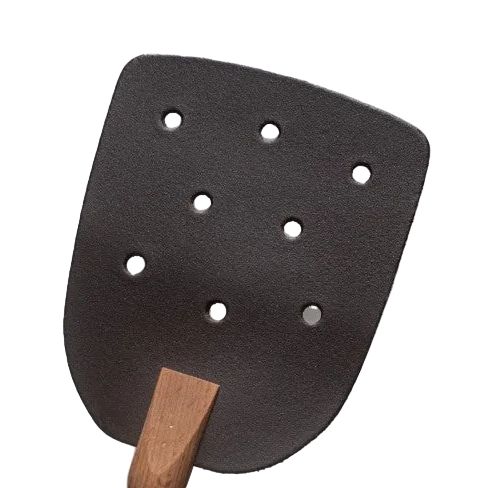 Fly Swat | Leather