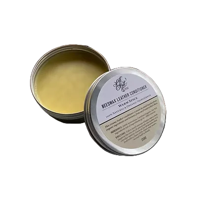Leather / Wood Conditioner | 250gm