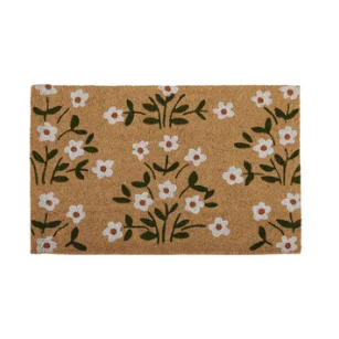 Door Mat | Fleur