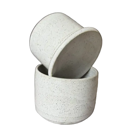 Handmade Ceramic Butter Bell – Australian Stoneware