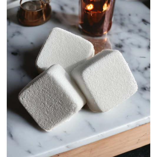 Rosalina Toilet Cleaning Tablets | Natural Eco Toilet Cleaner