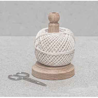 Cotton String Refill Ball for Oak String Tidy