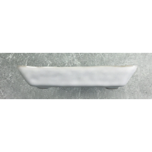 Soap Dish | Porcelain
