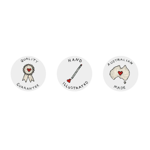 Perpetual Calendar | Seasonal Produce