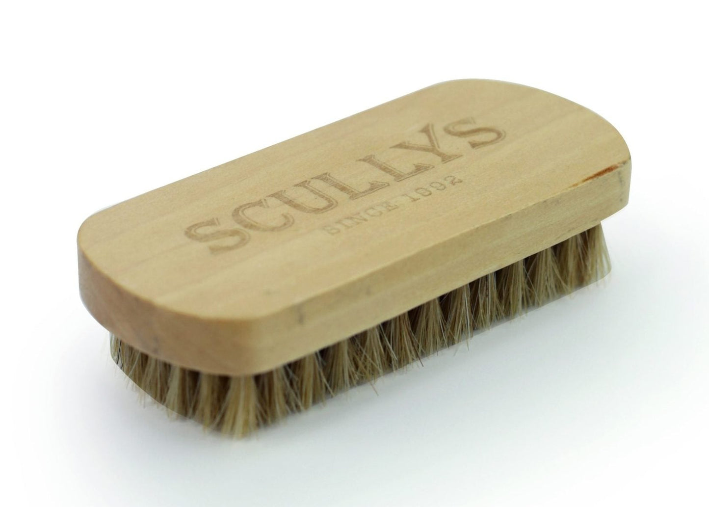 Nail Brush | Maple