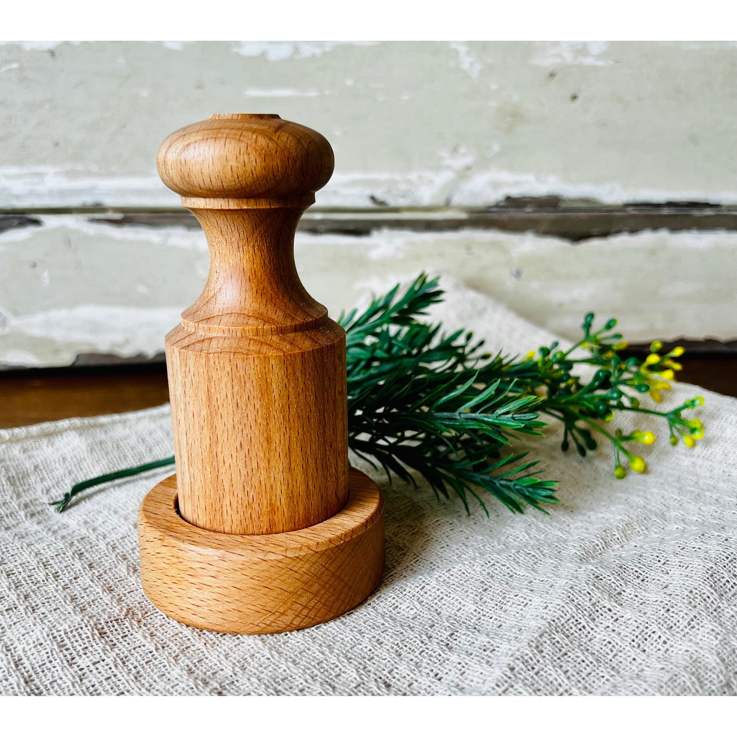 Paper Pot Press
