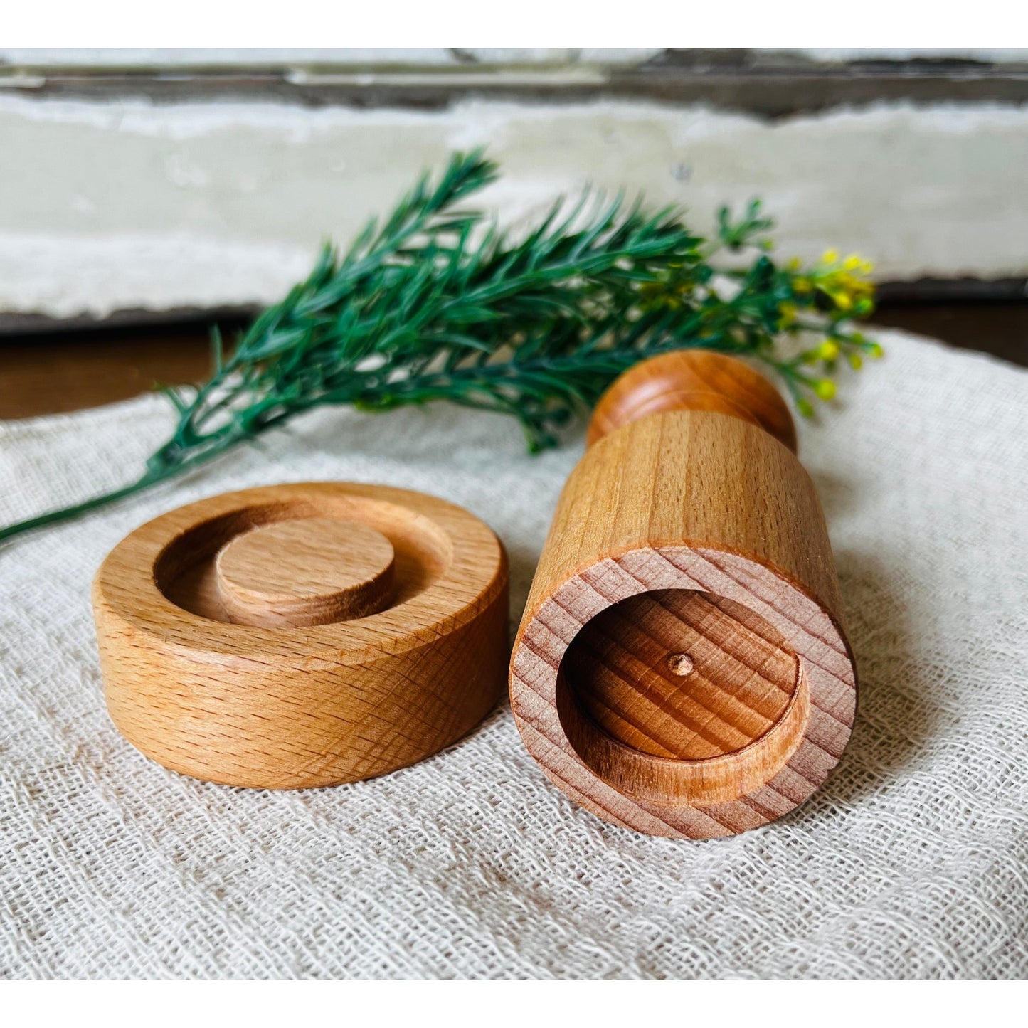 Paper Pot Press