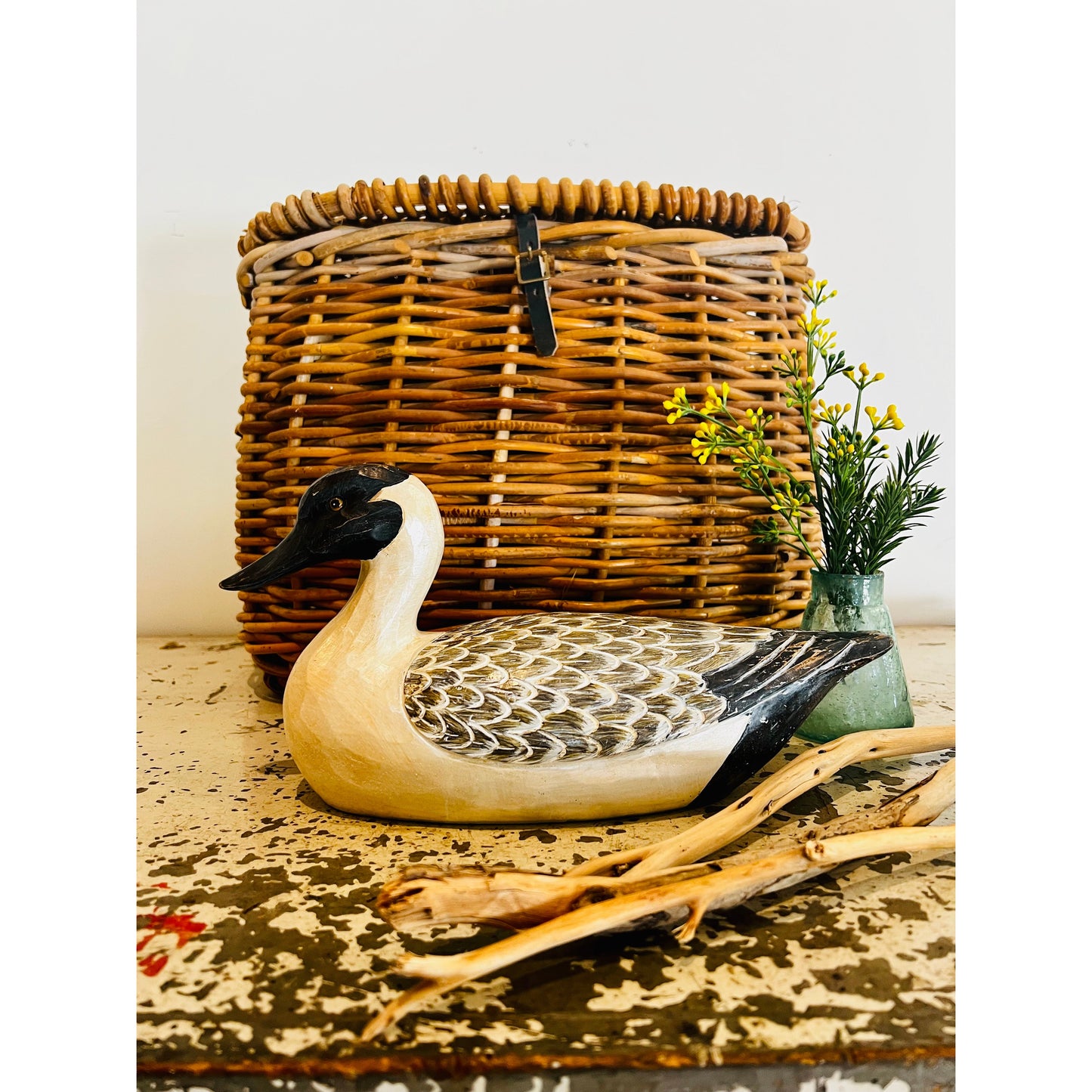 Duck | Home Décor