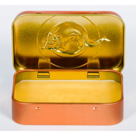 Lanolin Skin Balm | 120gm