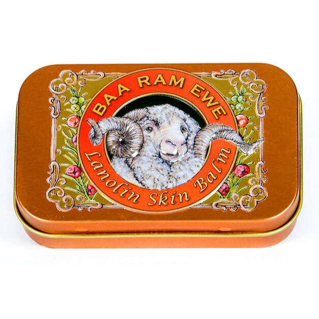 Lanolin Skin Balm | 120gm