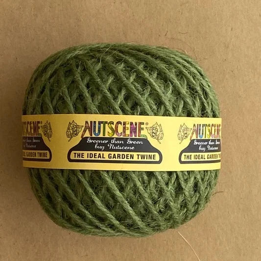 Garden Twine | Green