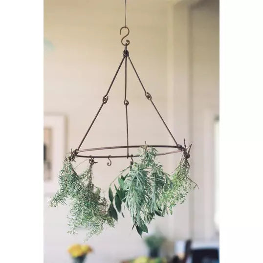 Flower & Herb Dryer