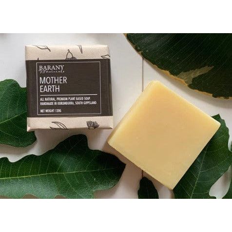 Soap | Mother Earth