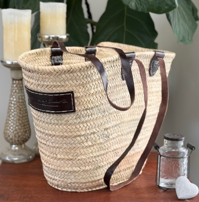 Bags & Baskets