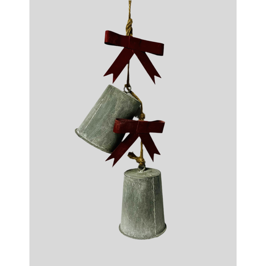 Bells & Bows | Hanging