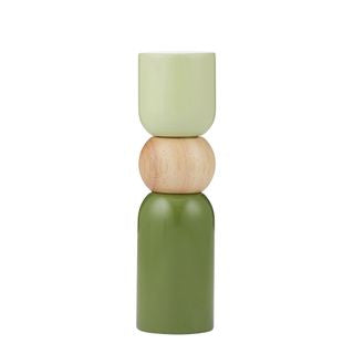 Salt and Pepper Grinder | Green
