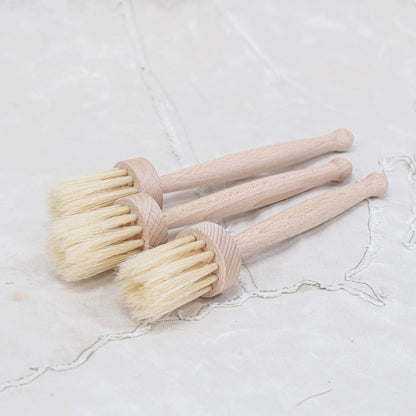Pastry Brush | Round