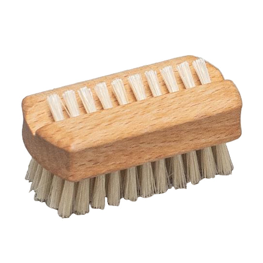 Nail Brush | Pocket Travel