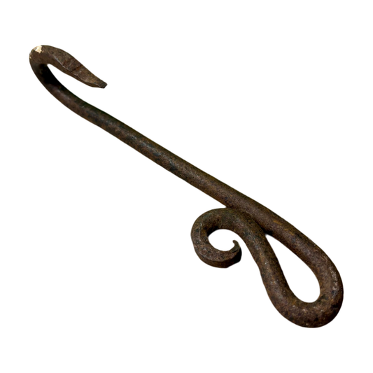 Antique Hook