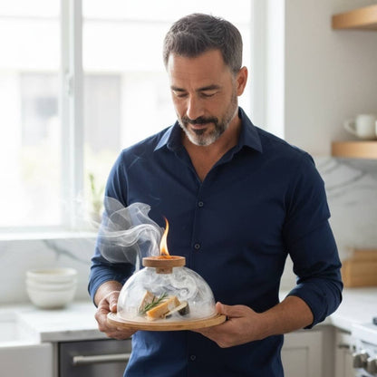 Smoking Kit | Culinary &  Cocktail Smoking Set Australia