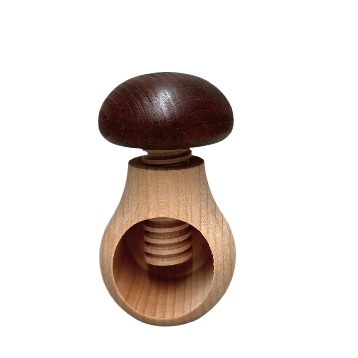 Nutcracker | Mushroom