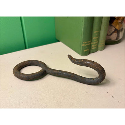Antique Hook