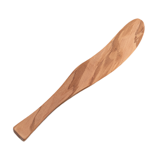 Butter Knife | Olive Wood