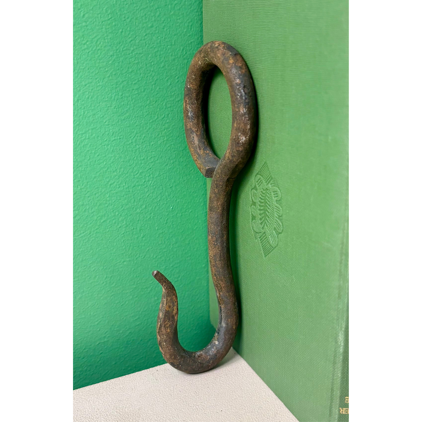 Antique Hook