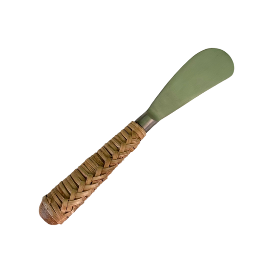 Pate Knife | Wicker | Individual