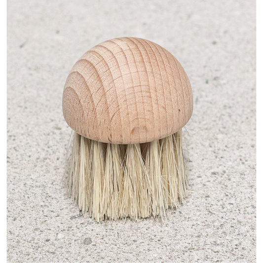 Mushroom Brush