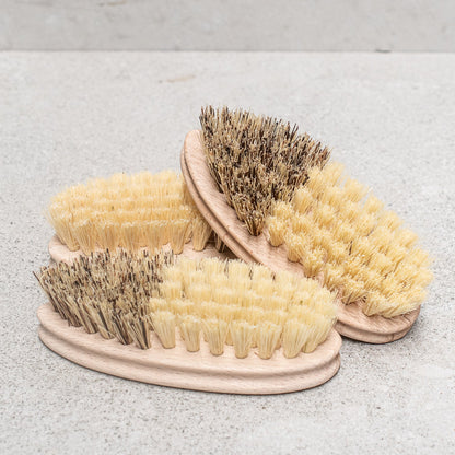 French Vegetable Brush