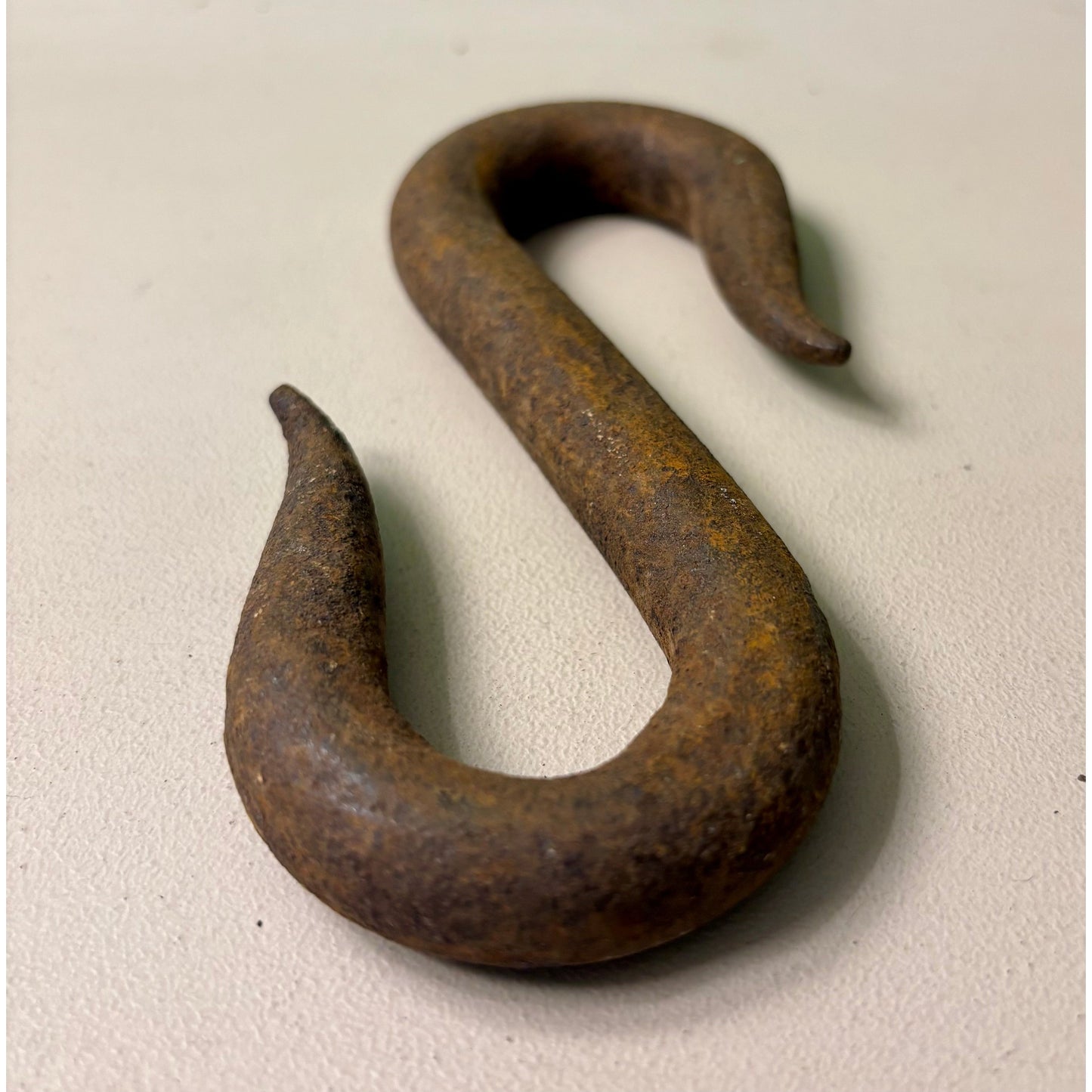 Antique Hook